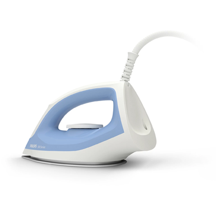 Philips Setrika Dry Iron - DST0510/20 